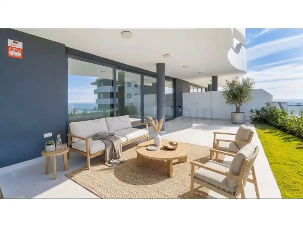 Apartament amb ascensor en venda a Calle Leticia, imagen 4