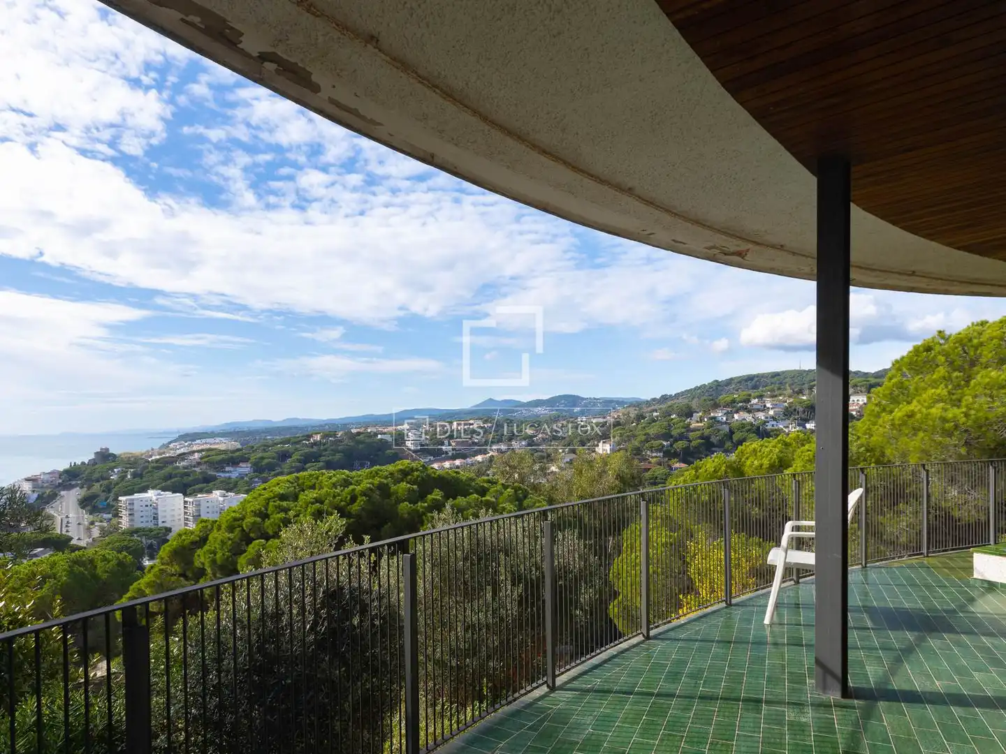 Chalet con terraza en venta en Urbanitzacions, imagen 32