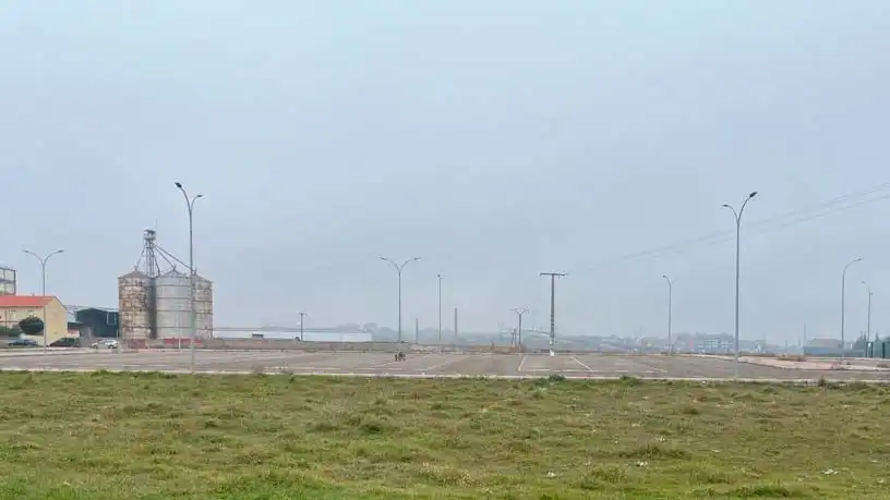 Residential land for sale in lugar Ventas Oeste