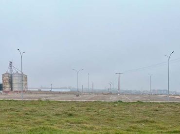 Terreny residencial en venda a lugar Ventas Oeste