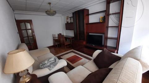 Foto 3 de Pis de lloguer a Grupo Virgen del Milagro, 14, Numancia - San Fernando, Cantabria