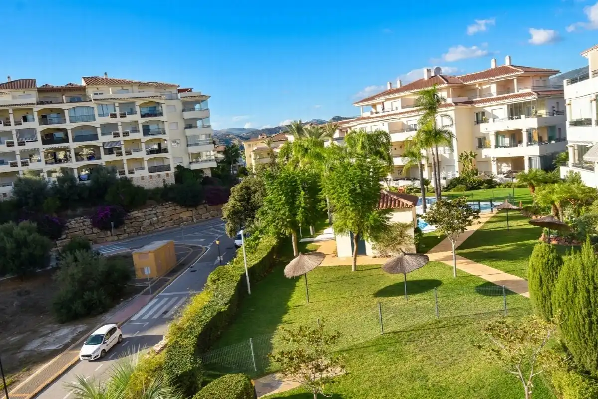 Apartamento en venta en Mijas Golf, imagen 38