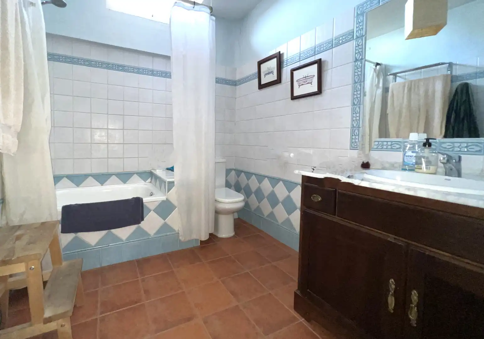 Residencial en venda a Calle Galileo, imagen 18
