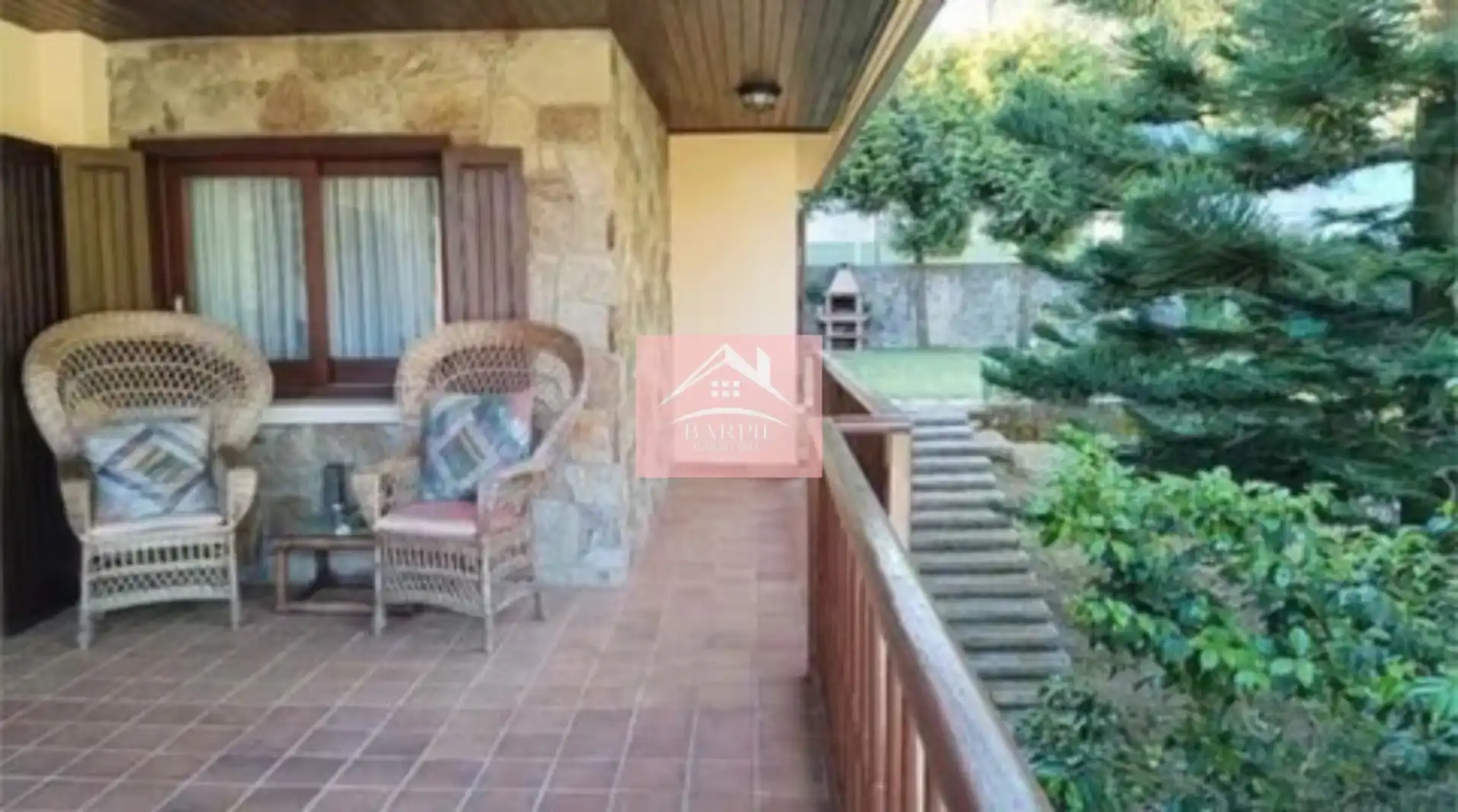 Detached house with terrace for sale in Gondomar, imagen 3
