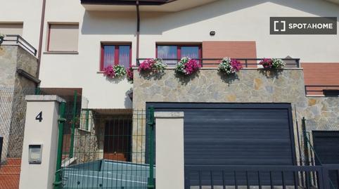 Foto 4 de Habitación en Areatza, Bizkaia