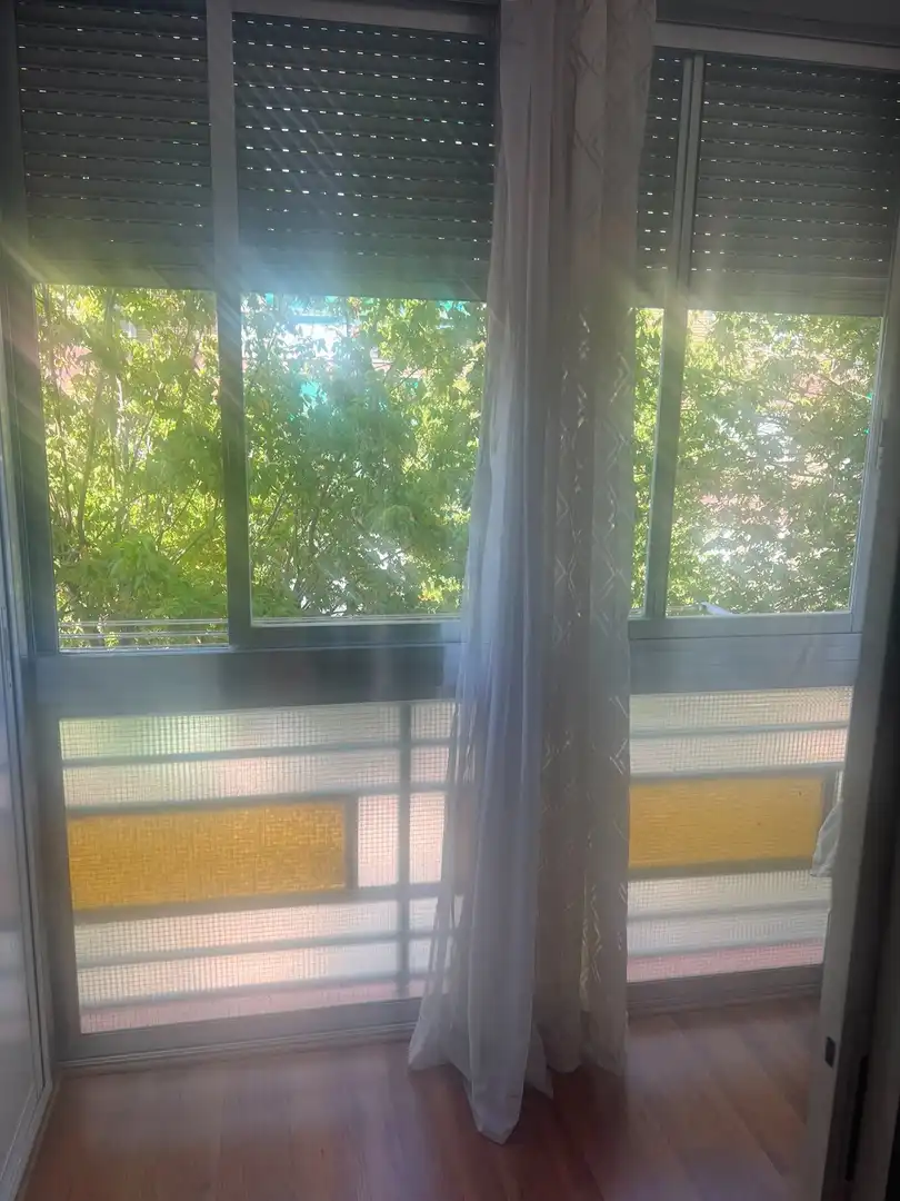 Terrasse von Wohnung zum Verkauf in Getafe mit Klimaanlage und Heizung