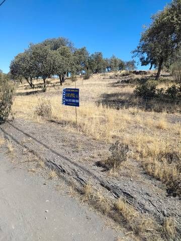 Terreno en Venta en CO-6411, 91 en Pozoblanco