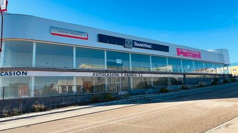 Photo 4 of Industrial buildings for sale in Polígono Industrial Carretera Motilla, 59, Reyes Católicos - Paseo San Antonio, Cuenca