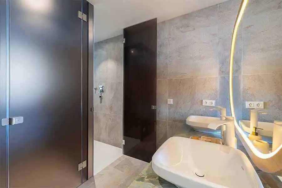 Appartement compact avec piscine à vendre à El Higuerón, imagen 17