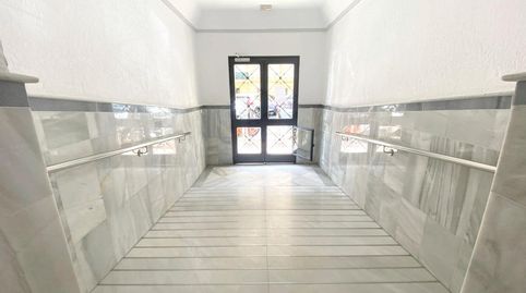 Foto 5 de Pis en venda a Calle Gutemberg, La Malagueta - Monte Sancha, Málaga Capital