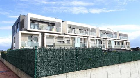 Foto 2 de Pis de lloguer a Lauro Fernández González, Alisal - San Román, Santander