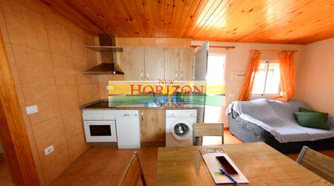 Foto 2 de Casa o chalet en venta en Taberno, Almería