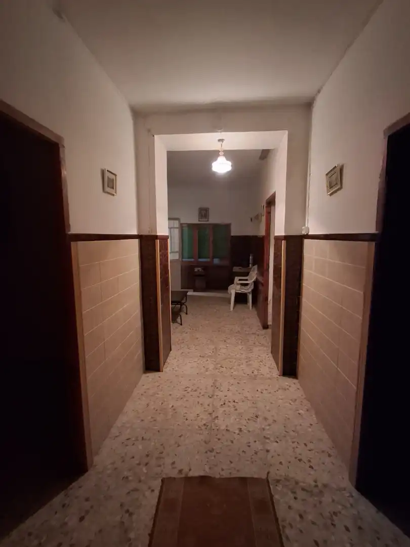 Casa o chalet en venta en La Puebla de Almoradiel con Trastero