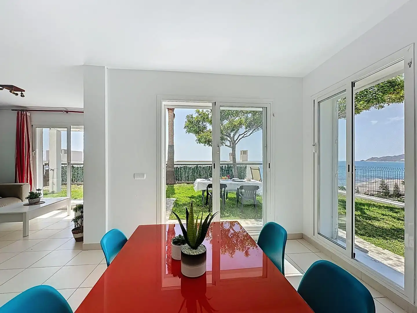 Casa bifamiliare con piscina in vendita a Paseo Del Mediterraneo, imagen 20
