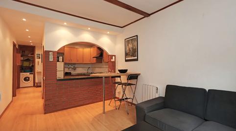 Foto 5 de Piso en venta en Carrer de Manso, Sant Antoni, Barcelona