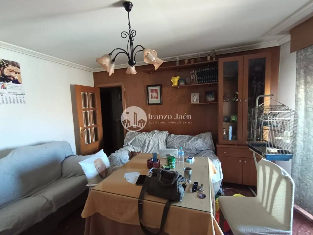 Duplex con terrazza in vendita a Ctra. Circunvalación - La Magdalena, imagen 2