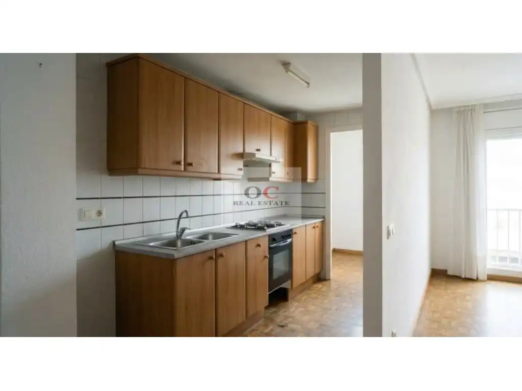 Appartement compact à vendre à Centro, imagen 2