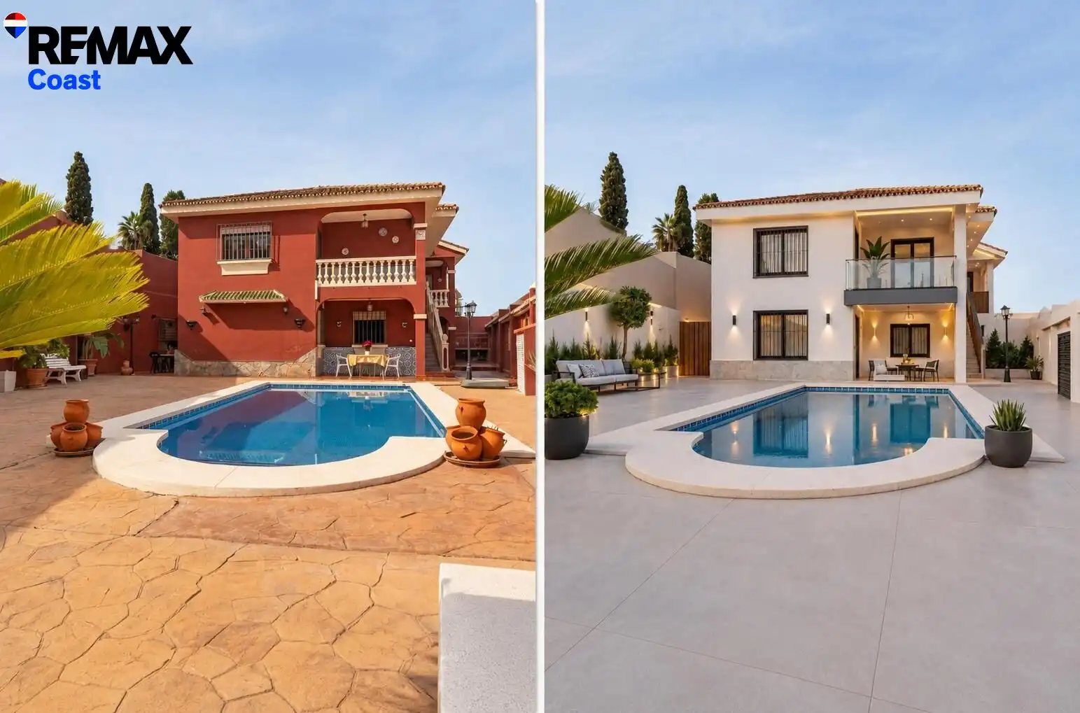 Vista exterior de Casa o chalet en venta en Ciudad Jardín