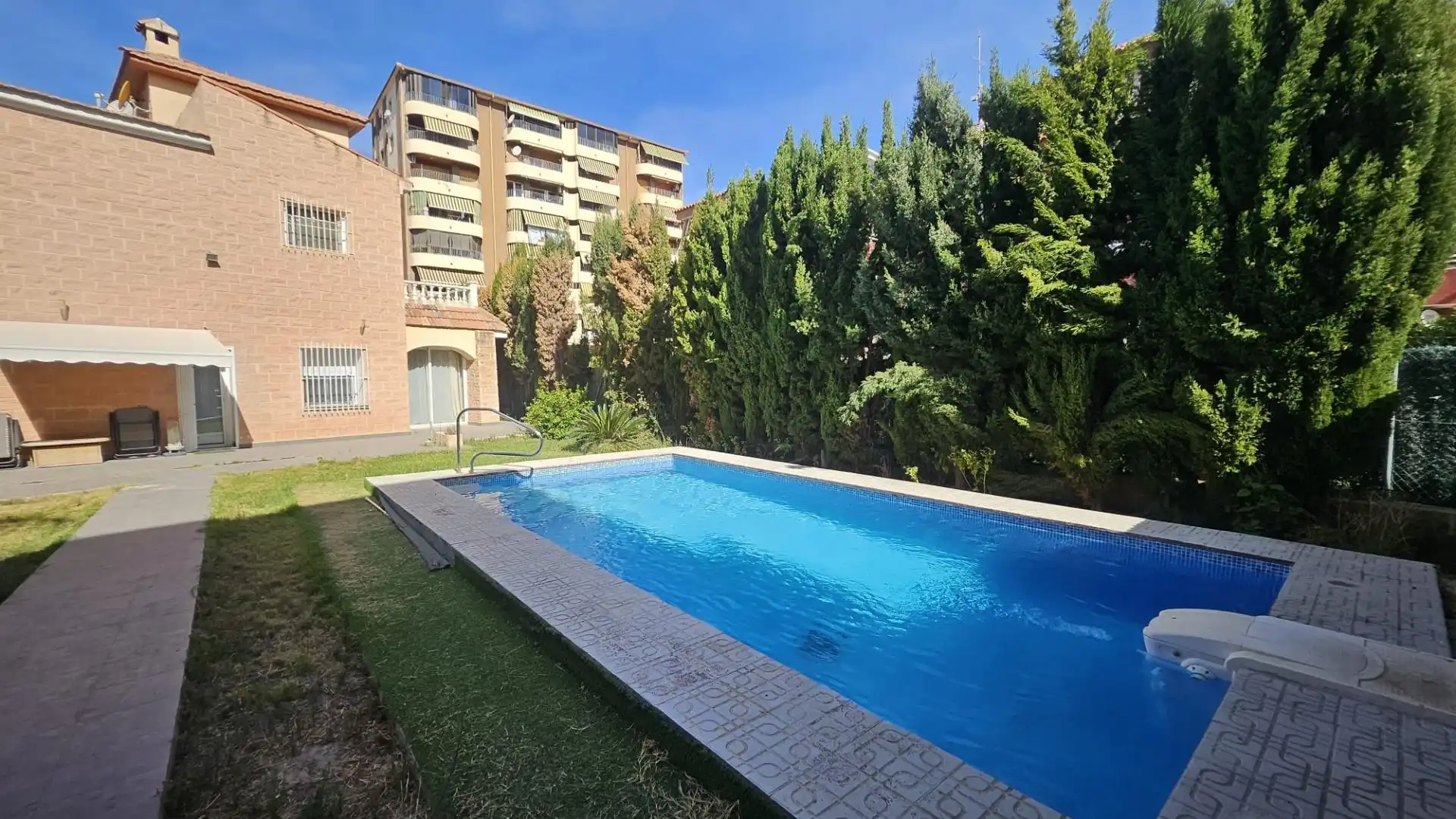 Villa mit Terrasse zum Verkauf in Playa Muchavista, imagen 3