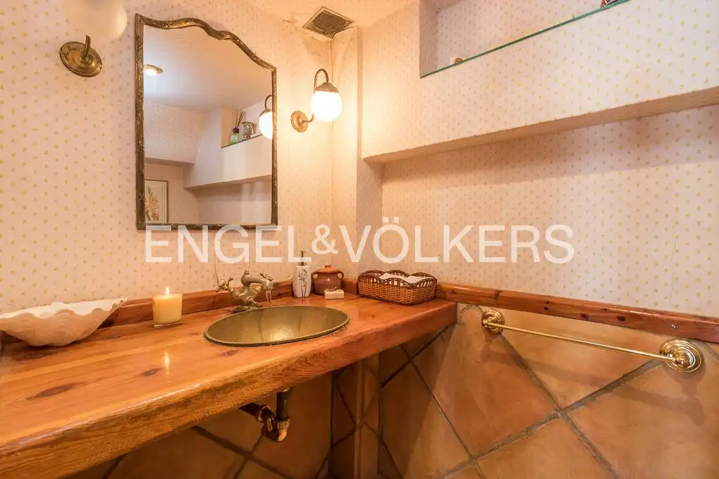 Casa amb terrassa en venda a San Miguel de Salinas, imagen 43