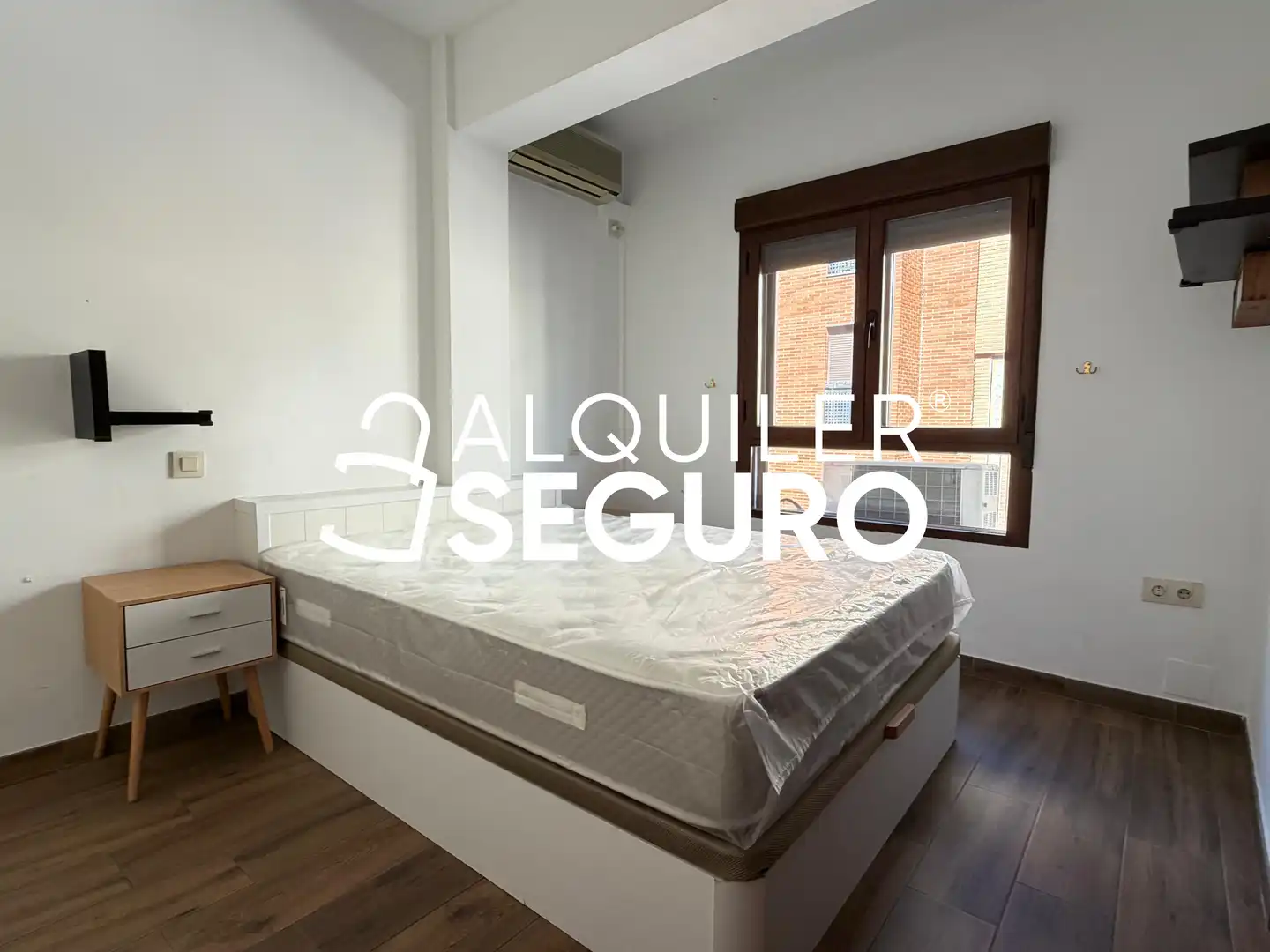 Wohnung zur Miete in Carretas, imagen 7