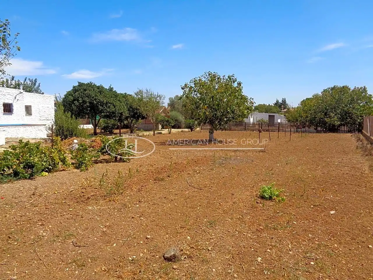 Casa o xalet en venda en Chiclana de la Frontera amb Jardí privat i Piscina