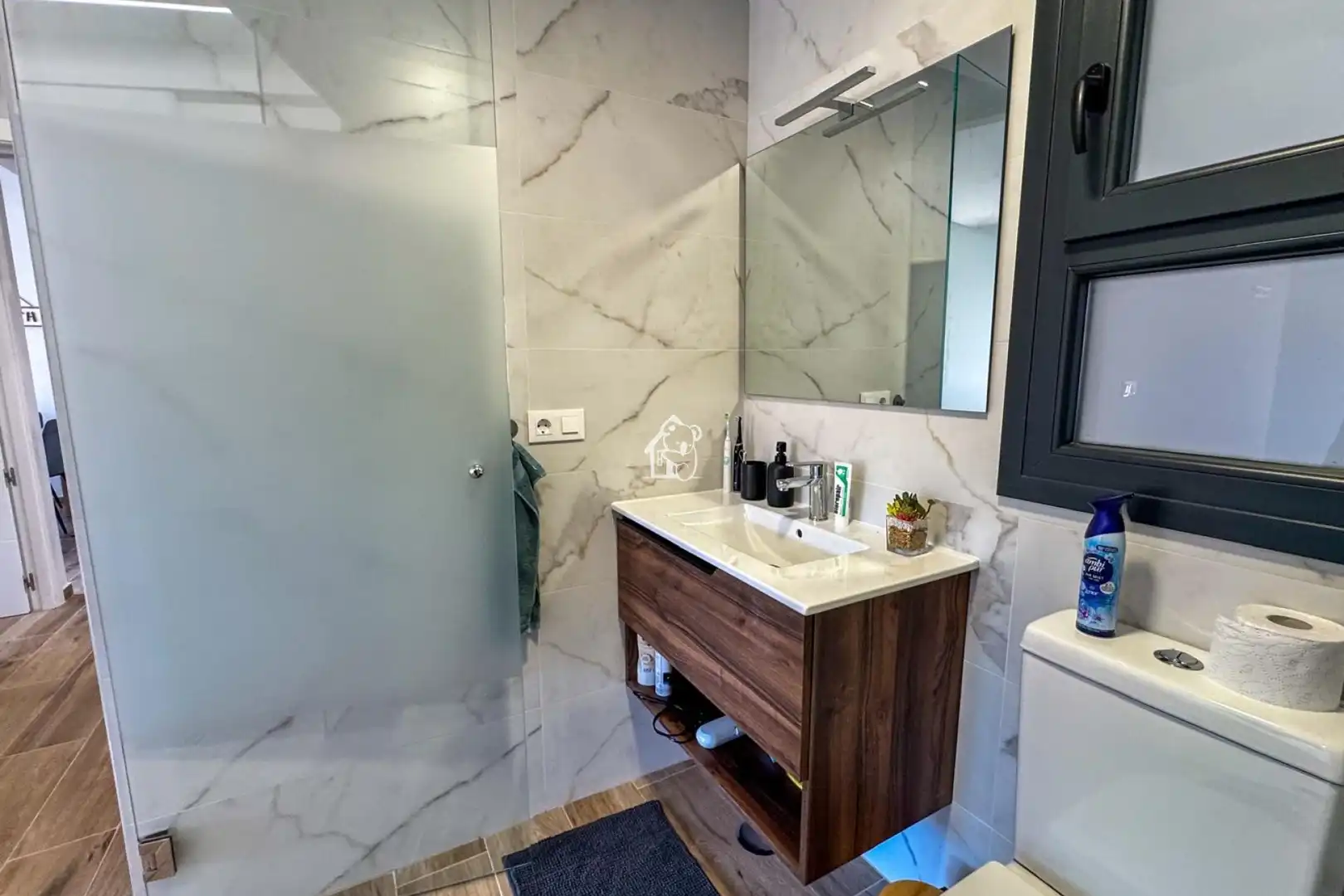 Apartament amb terrassa de lloguer a Orihuela Costa, imagen 18