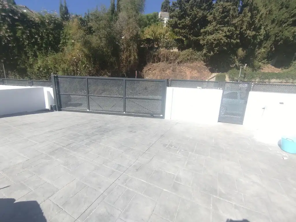 Detached house with pool for sale in Campo de Mijas, imagen 38