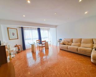 Living room of Apartment for sale in  Palma de Mallorca  with Balcony