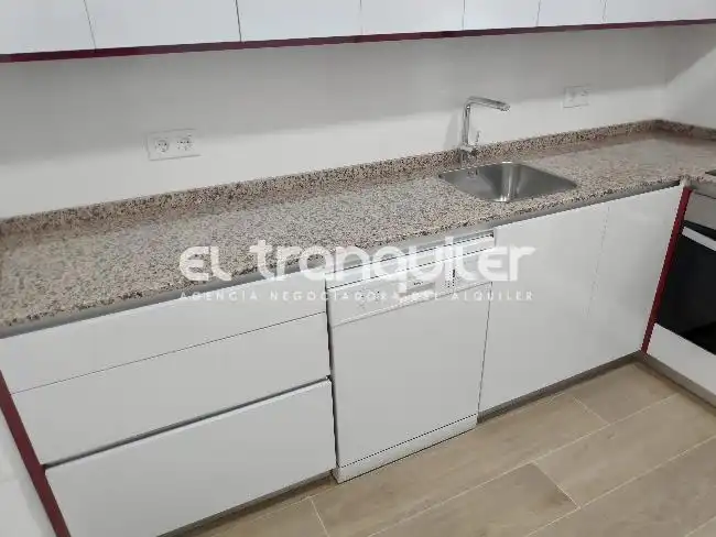 Flat for rent in Madrid, Madrid