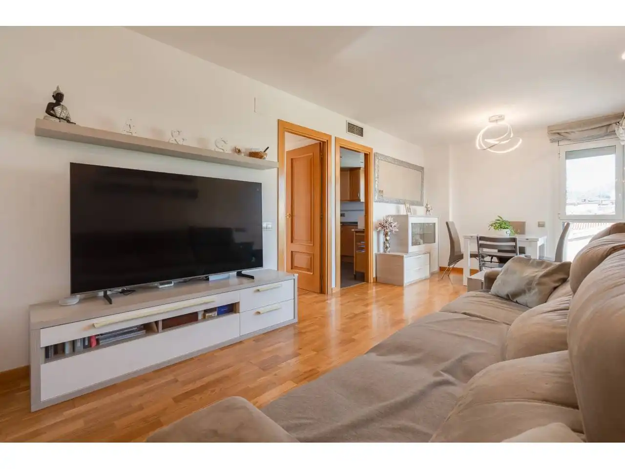 Flat with terrace for sale in Paseo Lluís Muncunill, imagen 7