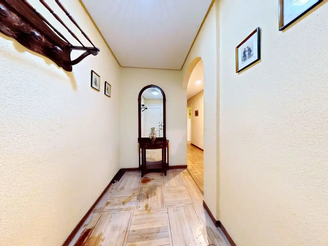 Piso con ascensor en venta en Calle de Juan Montalvo, imagen 16