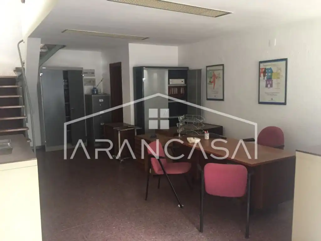 Local comercial en venda a Vielha, imagen 3
