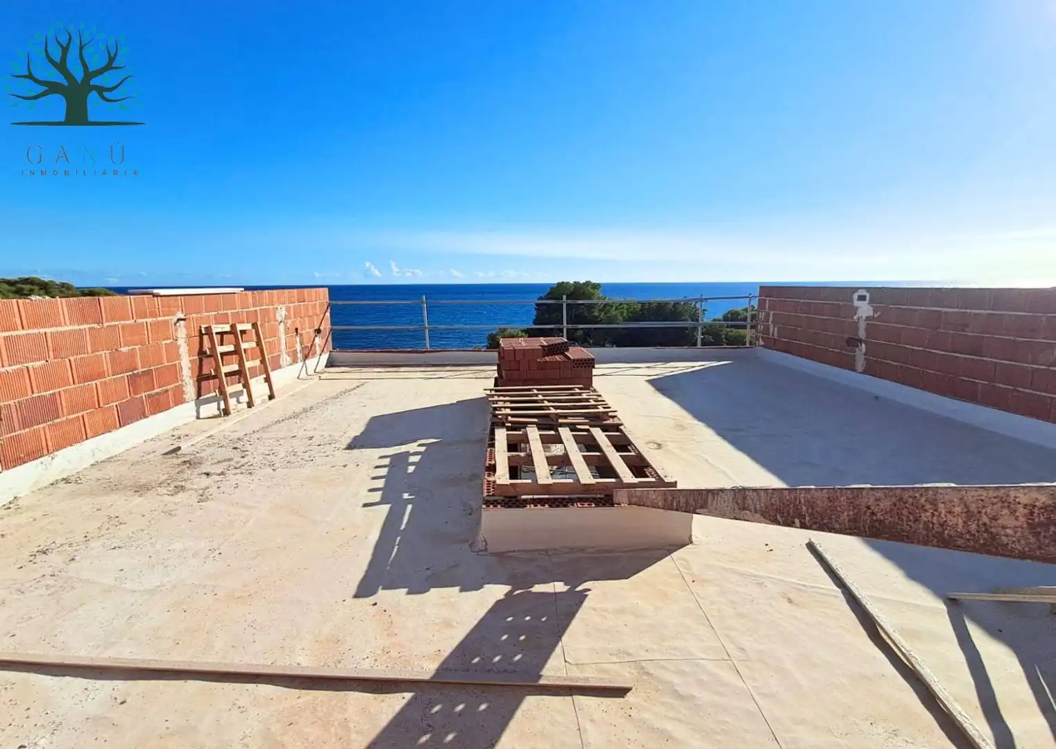 Apartament amb balcó en venda a Carretera DE LA ISLA PLANA, imagen 20