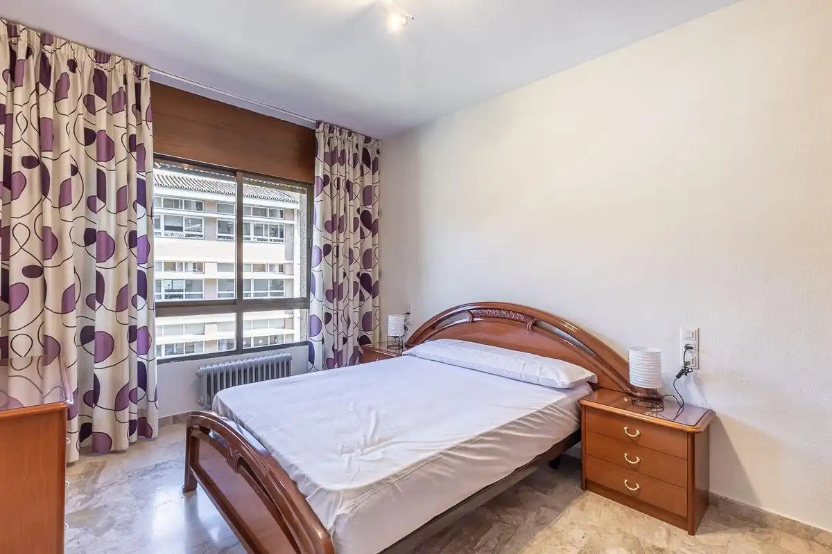 Appartement avec ascenseur à louer à Genil, imagen 11