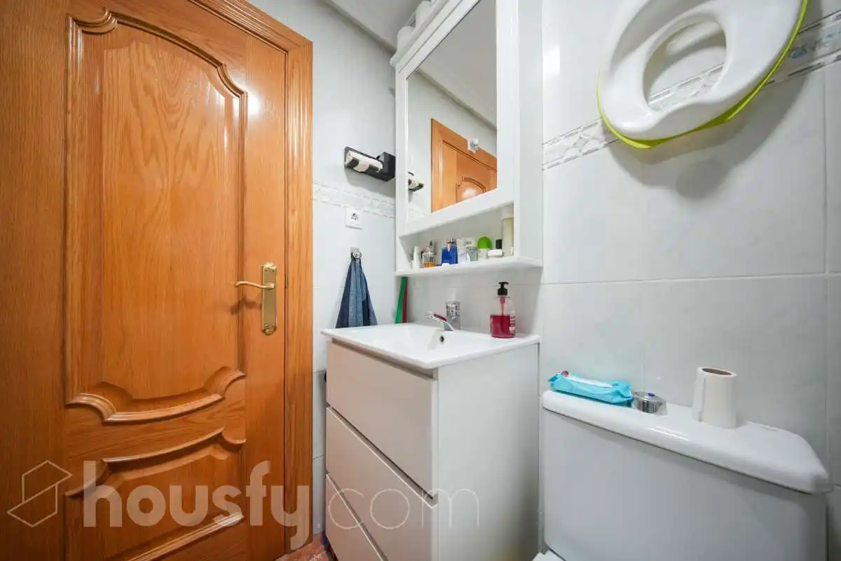 Wohnung mit Aufzug zum Verkauf in Calle Zalamea ., imagen 23