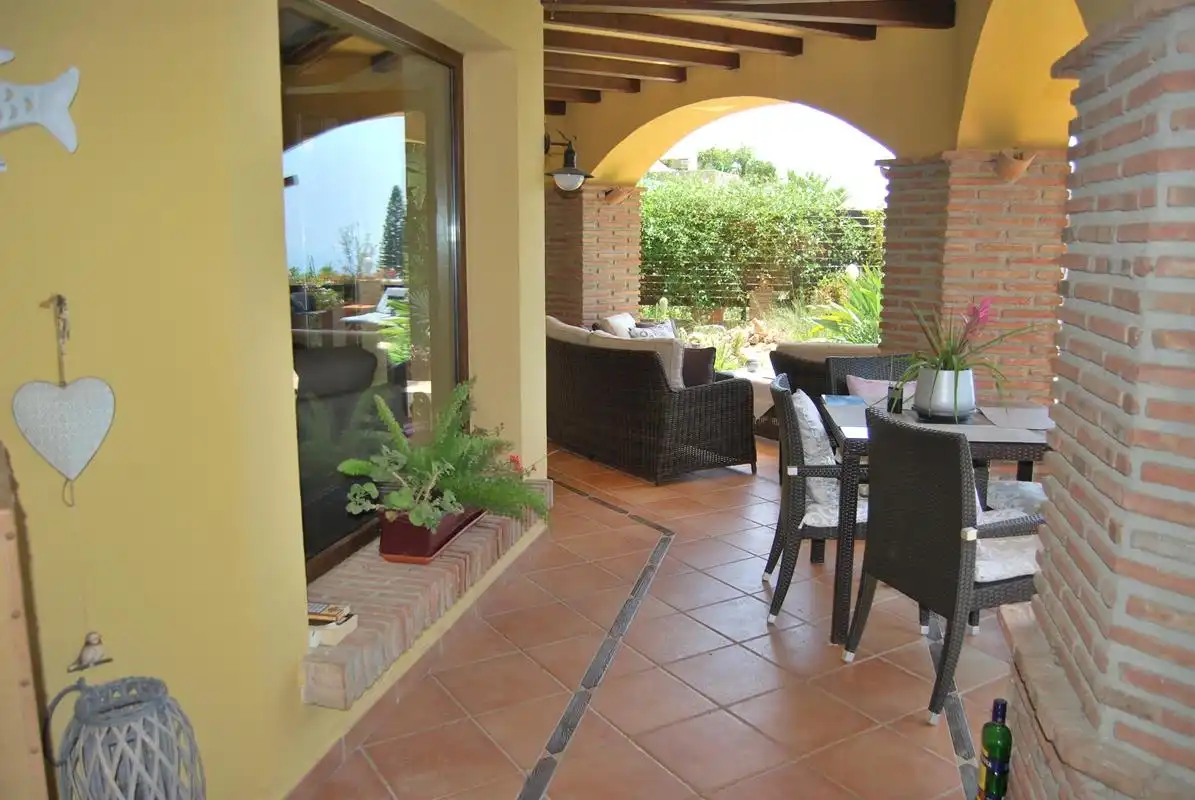 Chalet con piscina en venta en Monte los Almendros - El Pargo - Costa Aguilera, imagen 67
