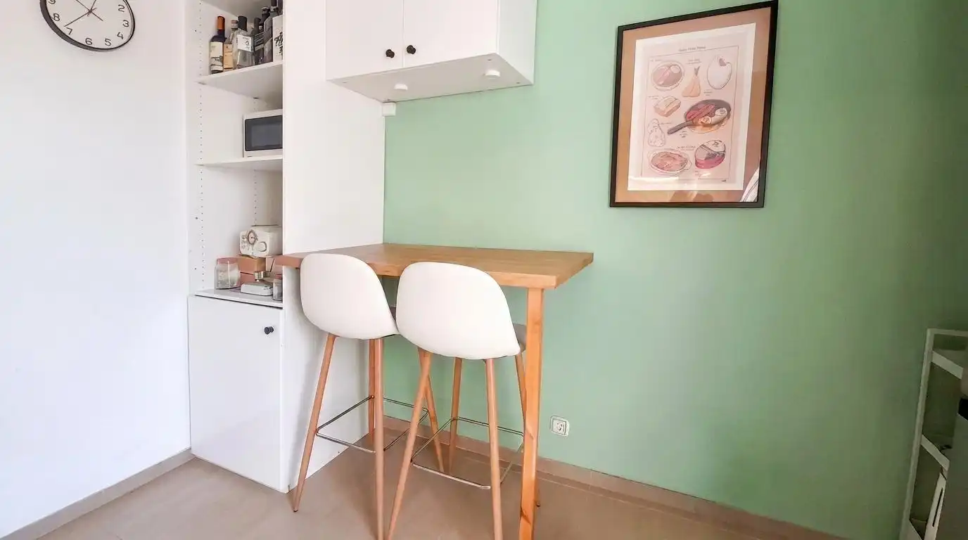 Cuina de Pis en venda en Novelda amb Aire condicionat, Calefacció i Parquet