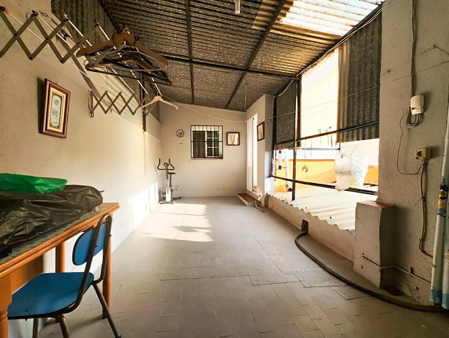 Casa o xalet en venda en Puertollano amb Aire condicionat, Calefacció i Traster