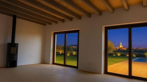 Foto 2 de Casa o xalet de lloguer a Santanyí - Carrer de Castellnovo, Santanyí Poble, Santanyí