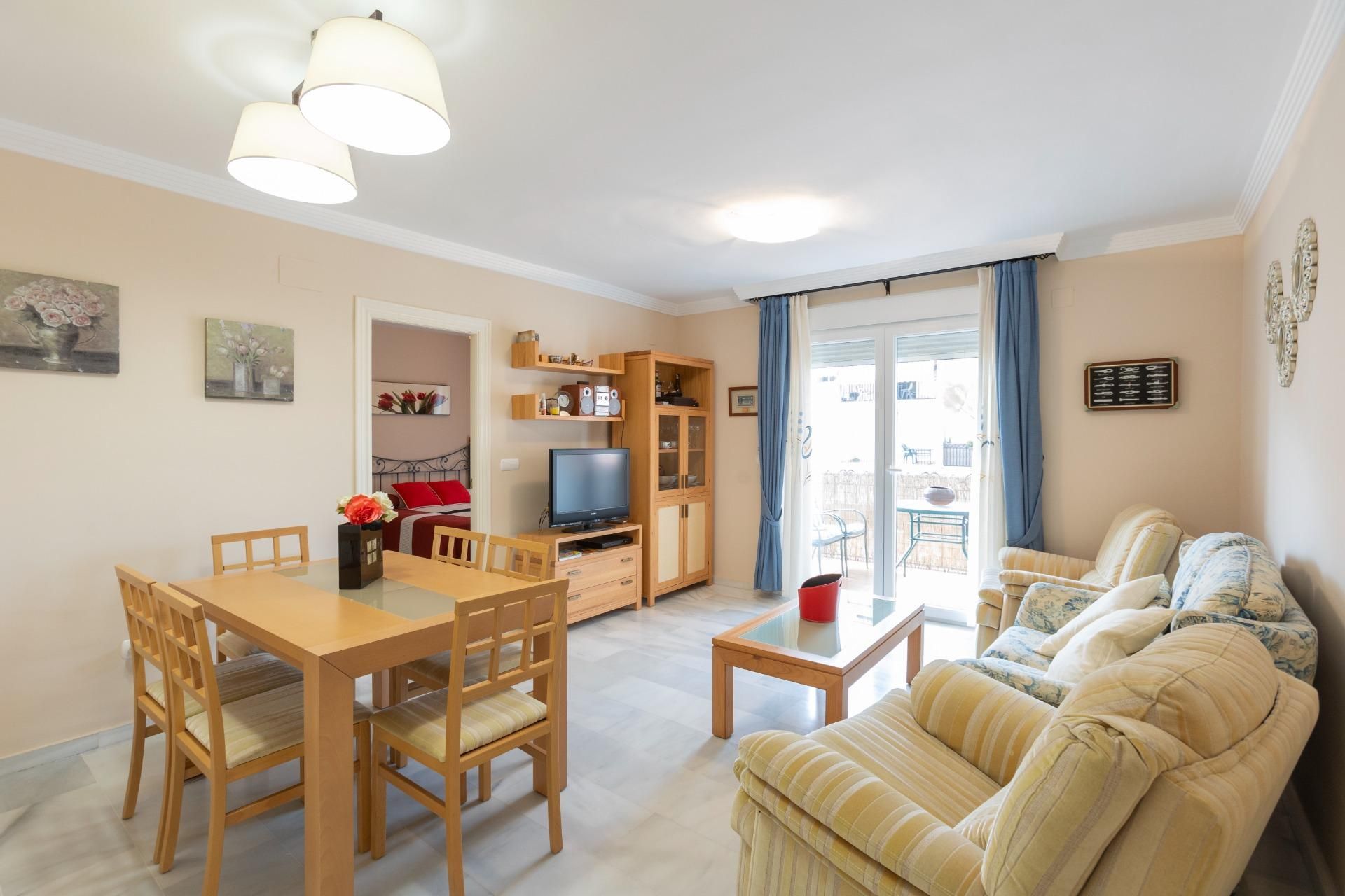 Flat for sale in Salobreña Costa
