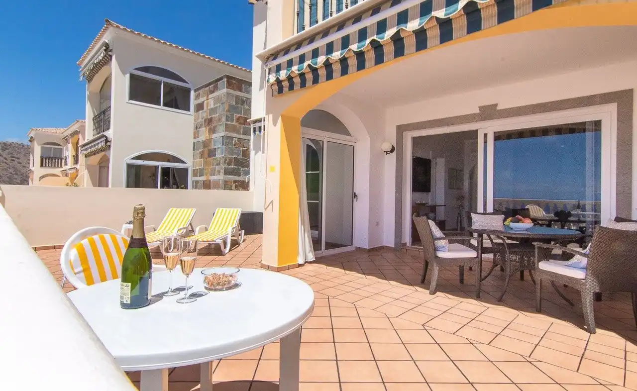 Appartement compact avec piscine à vendre à Arguineguín, imagen 5