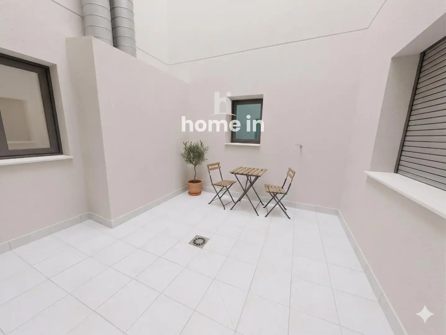 Piso en venta en Av Catalunya, Zona Hospital