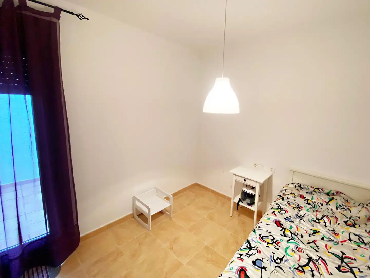 Casa amb terrassa en venda a Calle El Ejido, imagen 12