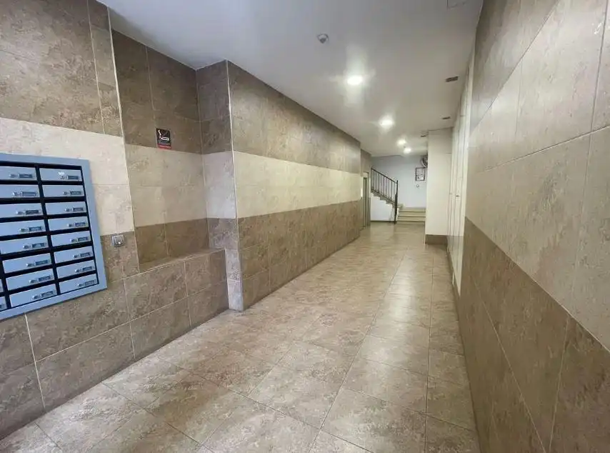 Piso en venta en Valencia con Balcón