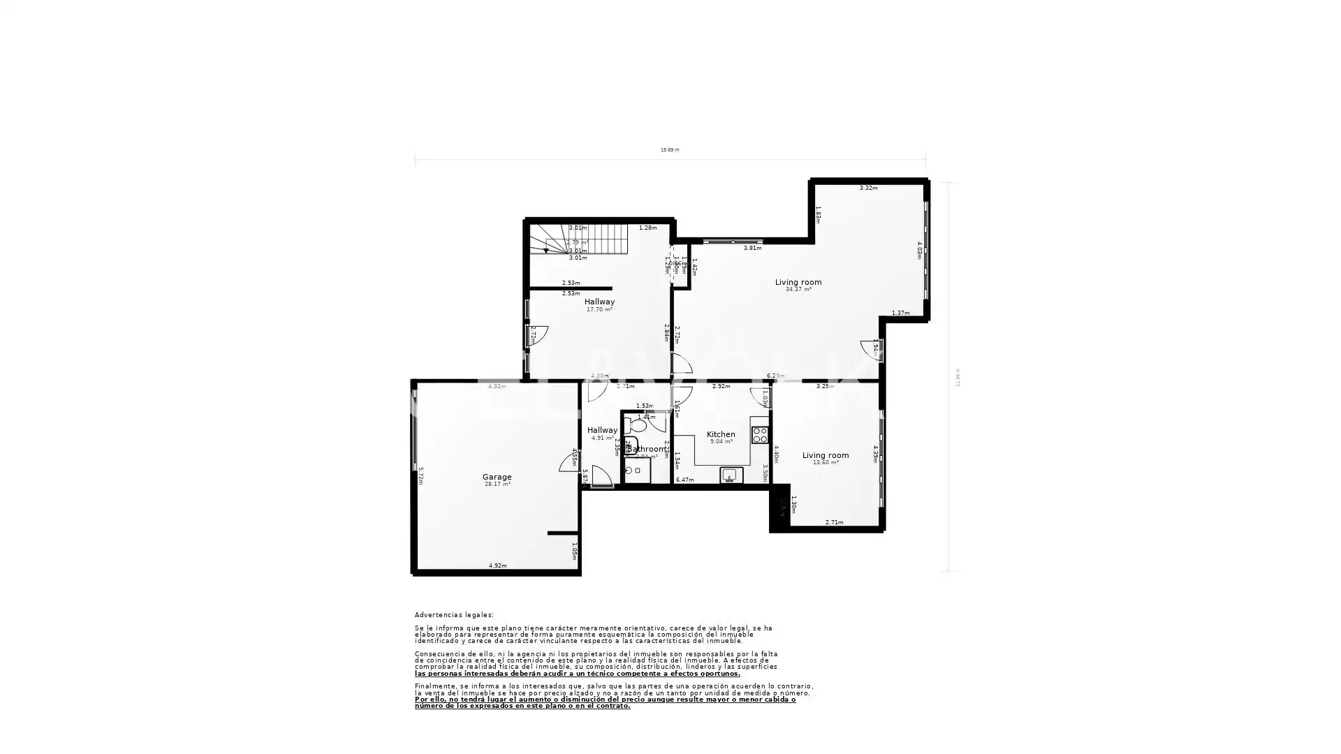 Houses for sale in Galapagar  with Heating, Private garden and Parquet flooring