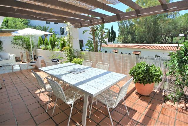 Piso en Venta en La Carolina - Guadalpín