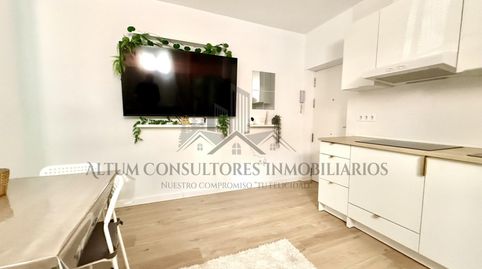 Photo 5 of Flat for rent in Tiro de Línea, Sevilla Capital