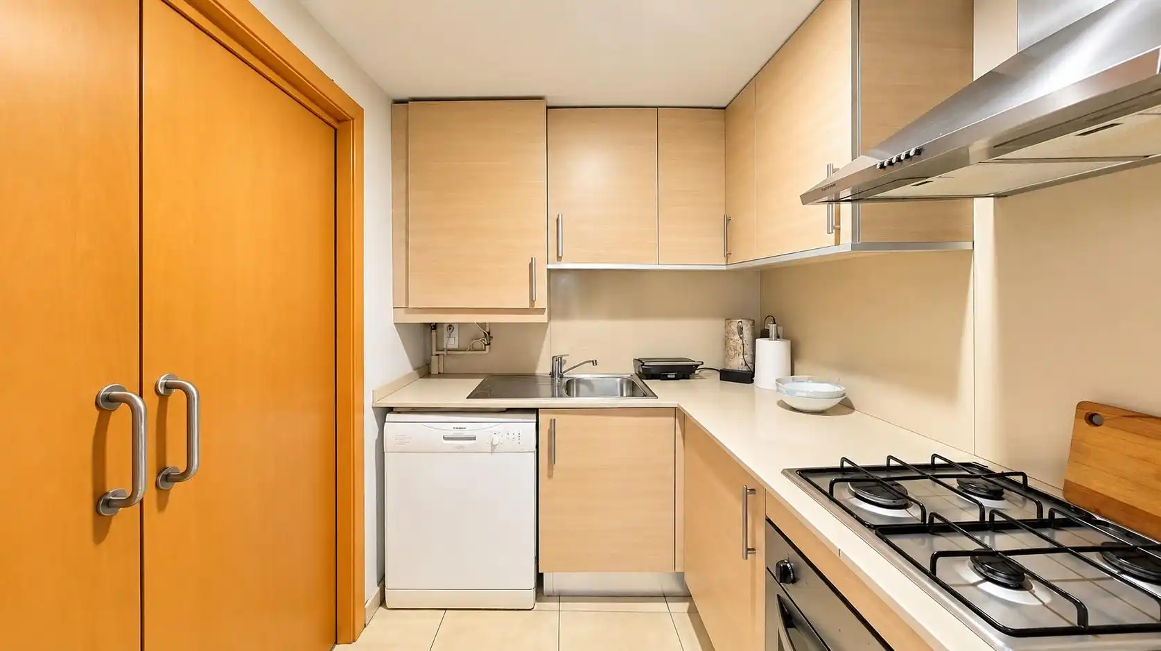 Piso con terraza en venta en Les Franqueses del Vallès, imagen 11