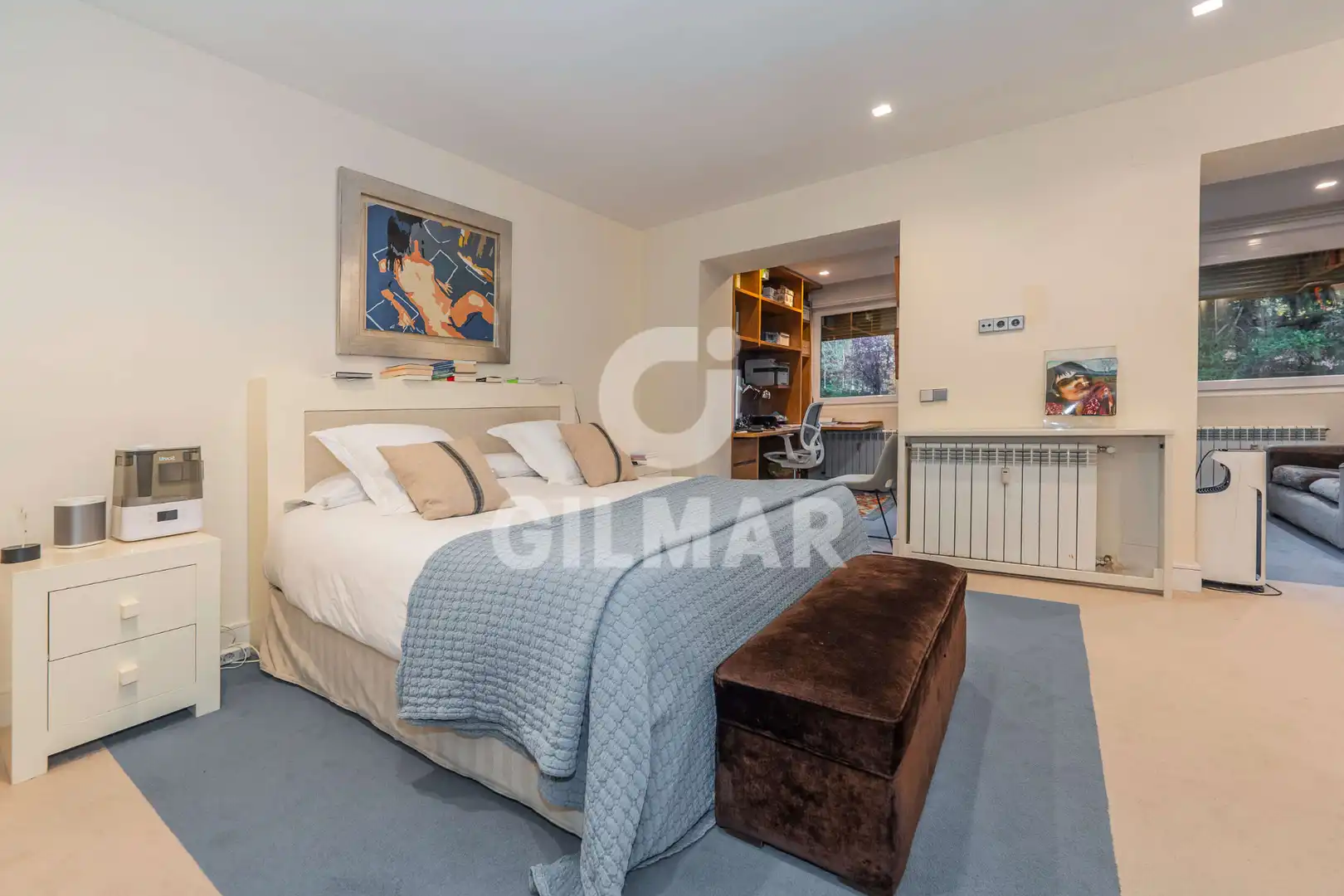 Flat for sale in Calle de la Kerria, El Soto de la Moraleja
